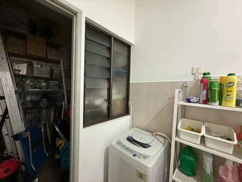 Cluster House for Sale in Horizon Hills (Iskandar Puteri (Nusajaya)) - Eufhlyn Lee - Interior - PropertyGuru.com.my