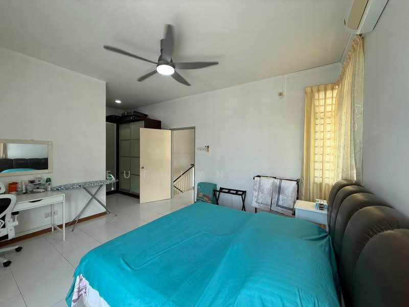 Cluster House for Sale in Horizon Hills (Iskandar Puteri (Nusajaya)) - Eufhlyn Lee - Bedroom - PropertyGuru.com.my