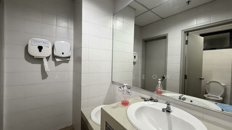 SetiaWalk untuk Untuk Dijual - RM 1,300,000, Mac 2026 - Bathroom - PropertyGuru.com.my
