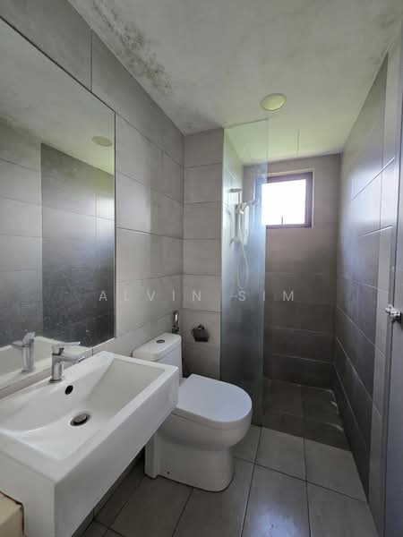 TRI PINNACLE untuk Untuk Dijual - RM 485,000, Apr 2026 - Bathroom - PropertyGuru.com.my
