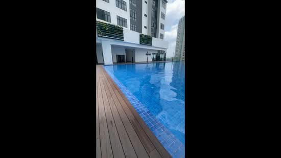 Service Residence for Rent at Space Residency - Fanny Tan - PropertyGuru.com.my