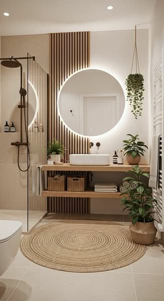 Service Residence for Rent at D'Clover Residences - Caroll Tai - Bathroom - PropertyGuru.com.my