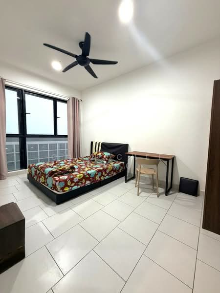 Astetica Residences untuk Untuk Disewa - RM 2,600 /bulan, Mac 2026 - Bedroom - PropertyGuru.com.my