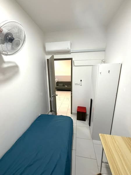 Astetica Residences untuk Untuk Disewa - RM 2,600 /bulan, Mac 2026 - Bedroom - PropertyGuru.com.my