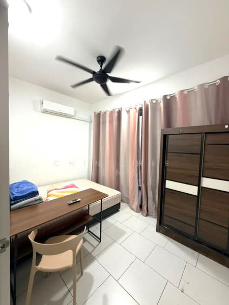 Astetica Residences untuk Untuk Disewa - RM 2,600 /bulan, Mac 2026 - Bedroom - PropertyGuru.com.my
