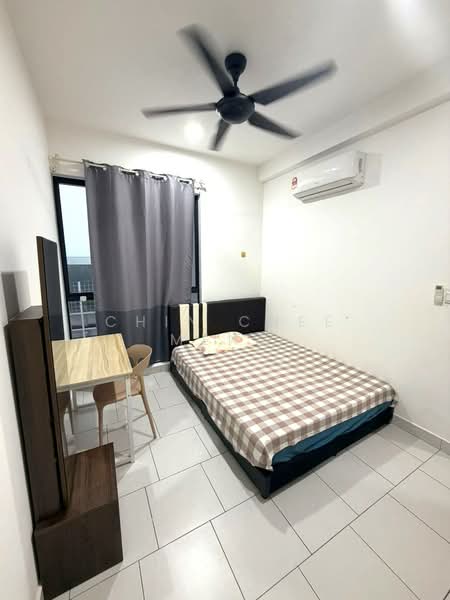 Astetica Residences untuk Untuk Disewa - RM 2,600 /bulan, Mac 2026 - Bedroom - PropertyGuru.com.my