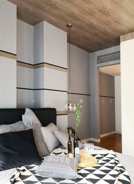 Condominium @ The Troika untuk Untuk Disewa - RM 9,500 /bulan, Mac 2026 - PropertyGuru.com.my