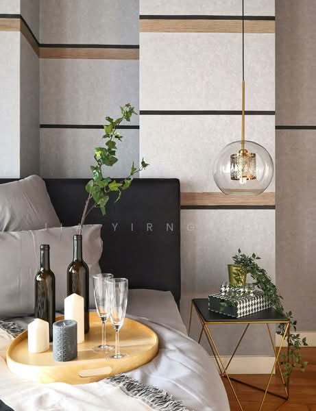 Condominium @ The Troika untuk Untuk Disewa - RM 9,500 /bulan, Mac 2026 - PropertyGuru.com.my