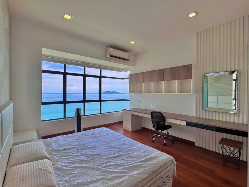 Condominium for Rent at The Peak Vista - Sam Lim - Bedroom - PropertyGuru.com.my