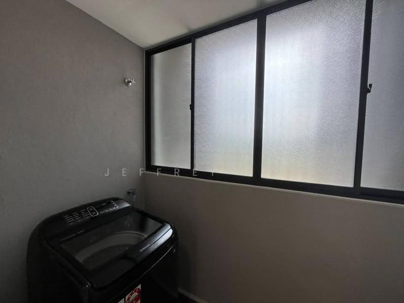 Service Residence for Rent at The Pulse Residence - Jeffrey Yap - Interior - PropertyGuru.com.my