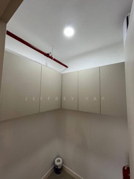 Service Residence for Rent at The Pulse Residence - Jeffrey Yap - Interior - PropertyGuru.com.my