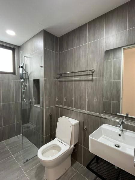 Service Residence for Rent at The Pulse Residence - Jeffrey Yap - Bathroom - PropertyGuru.com.my