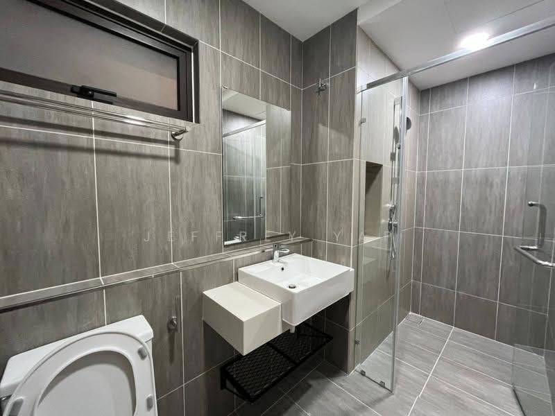 Service Residence for Rent at The Pulse Residence - Jeffrey Yap - Bathroom - PropertyGuru.com.my