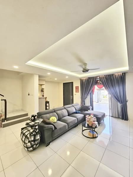 Bandar Dato Onn Bandars Datos Onns untuk Untuk Dijual - RM 908,000, Mac 2026 - PropertyGuru.com.my