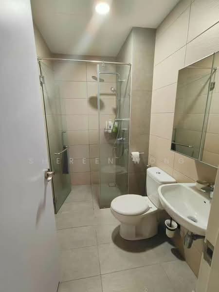 Condominium for Sale at The Elysia Park Residence - Shereen Wong - Bathroom - PropertyGuru.com.my
