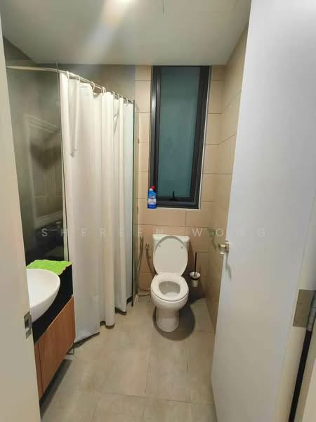 Condominium for Sale at The Elysia Park Residence - Shereen Wong - Bathroom - PropertyGuru.com.my