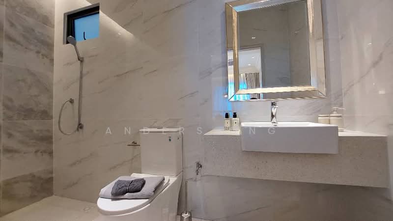 Pix 1 Residence untuk Untuk Dijual - RM 641,000, Mac 2026 - PropertyGuru.com.my