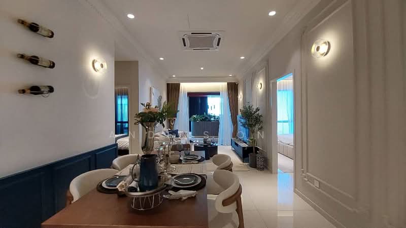 Pix 1 Residence untuk Untuk Dijual - RM 641,000, Mac 2026 - PropertyGuru.com.my
