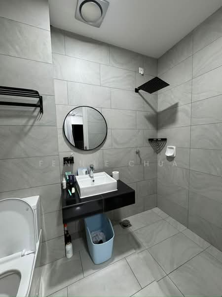 Service Residence for Sale at Sky Trees - Fennie Chua - Bathroom - PropertyGuru.com.my