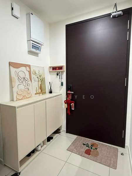 Sunway Artessa untuk Untuk Disewa - RM 4,300 /bulan, Mac 2026 - Entrance - PropertyGuru.com.my