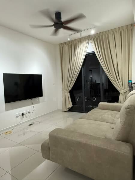 Sunway Artessa untuk Untuk Disewa - RM 4,300 /bulan, Mac 2026 - Living Room - PropertyGuru.com.my