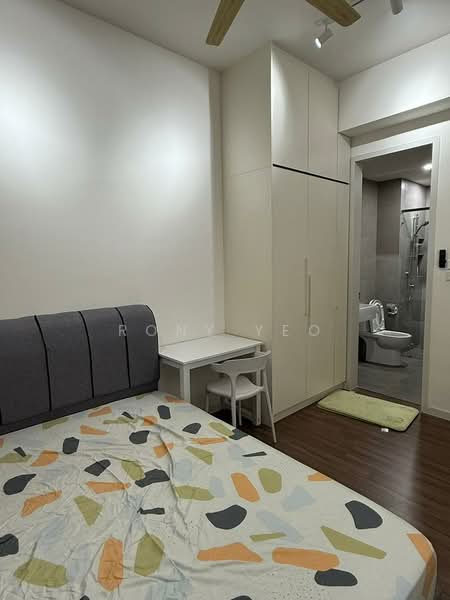 Sunway Artessa untuk Untuk Disewa - RM 4,300 /bulan, Mac 2026 - Bedroom - PropertyGuru.com.my