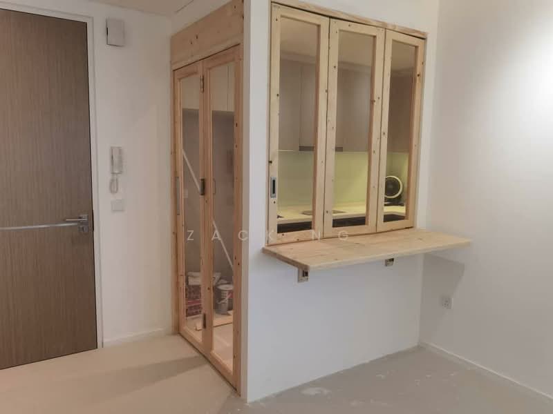 Service Residence for Sale at Cantara Residences - Zack Ng - Interior - PropertyGuru.com.my