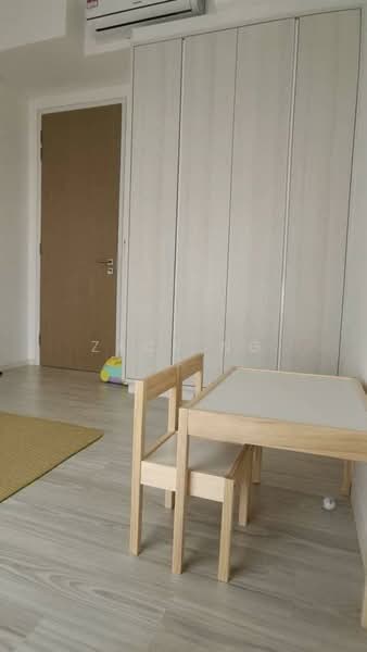 Service Residence for Sale at Cantara Residences - Zack Ng - Interior - PropertyGuru.com.my