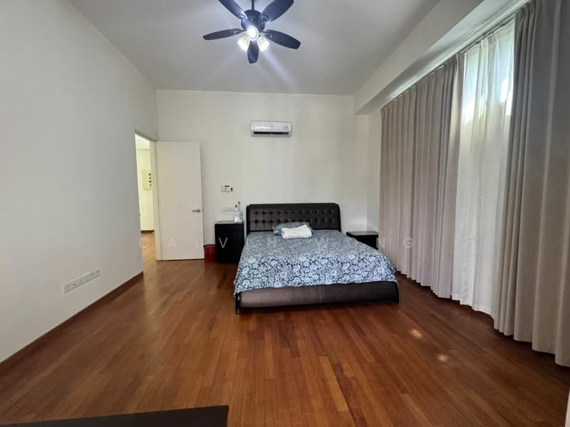 Semi-Detached House for Rent in Eco Botanic (Iskandar Puteri (Nusajaya)) - Calvin Wong - Bedroom - PropertyGuru.com.my