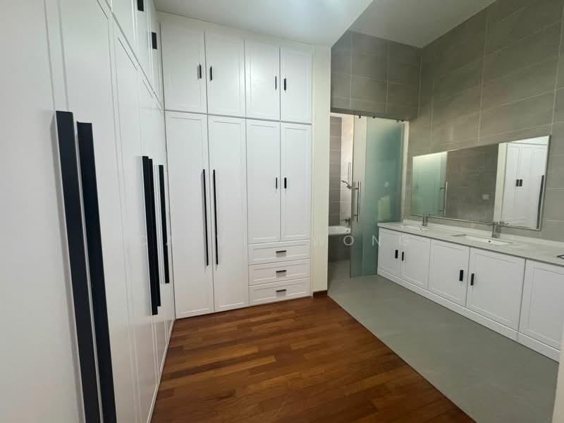 Semi-Detached House for Rent in Eco Botanic (Iskandar Puteri (Nusajaya)) - Calvin Wong - Bathroom - PropertyGuru.com.my