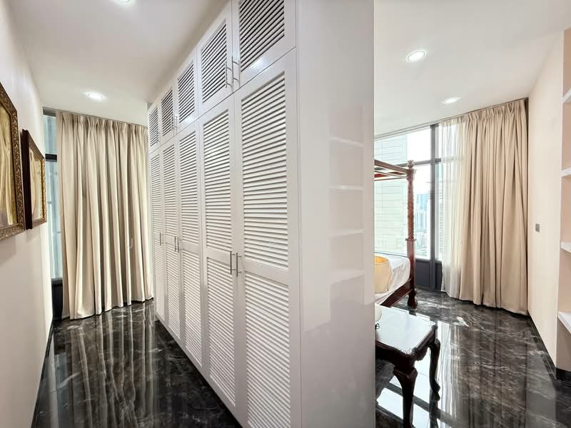 Condominium @ The Troika untuk Untuk Disewa - RM 18,000 /bulan, Mac 2026 - PropertyGuru.com.my