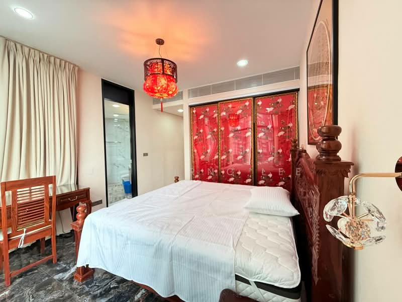 Condominium @ The Troika untuk Untuk Disewa - RM 18,000 /bulan, Mac 2026 - PropertyGuru.com.my