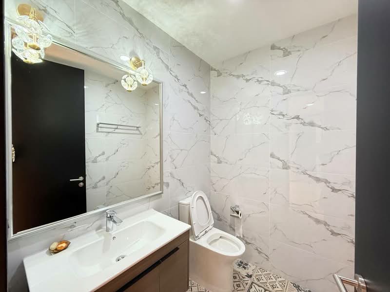 Condominium @ The Troika untuk Untuk Disewa - RM 18,000 /bulan, Mac 2026 - PropertyGuru.com.my