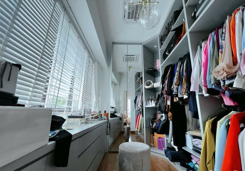 Fully Renovated & Furnished 2 Sty Endlot Athira Bandar Bukit Raja Klang untuk Untuk Dijual - RM 1,280,000, Mac 2026 - Interior - PropertyGuru.com.my