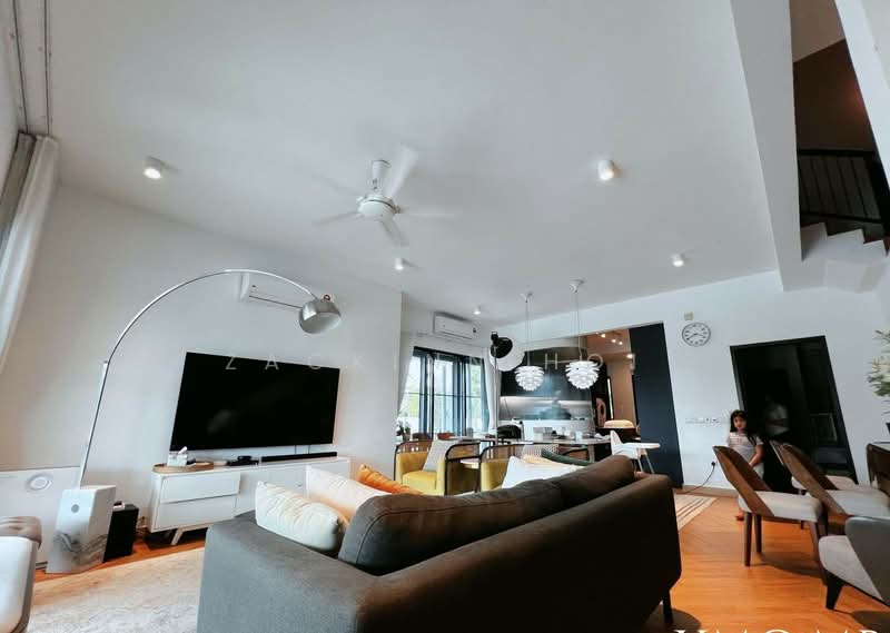 Fully Renovated & Furnished 2 Sty Endlot Athira Bandar Bukit Raja Klang untuk Untuk Dijual - RM 1,280,000, Mac 2026 - PropertyGuru.com.my