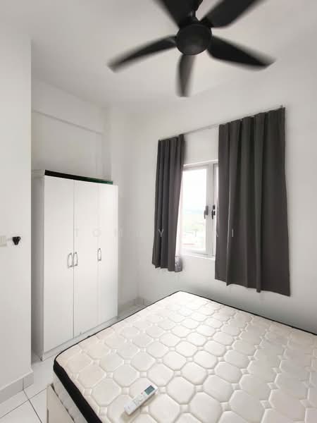 Apartment for Rent at Permas Ville Apartment - Tommy Tai - Bedroom - PropertyGuru.com.my
