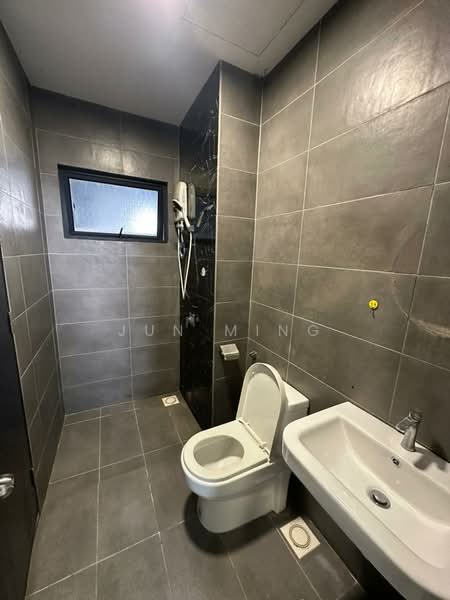 Kondominium untuk Dijual di The Havre Bukit Jalil - Jun Ming - Bathroom - PropertyGuru.com.my