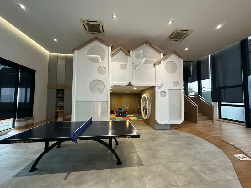 Kondominium untuk Dijual di The Havre Bukit Jalil - Jun Ming - Interior - PropertyGuru.com.my