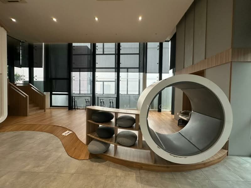 Kondominium untuk Dijual di The Havre Bukit Jalil - Jun Ming - Interior - PropertyGuru.com.my
