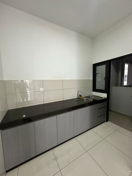 Kondominium untuk Dijual di The Havre Bukit Jalil - Jun Ming - Kitchen - PropertyGuru.com.my