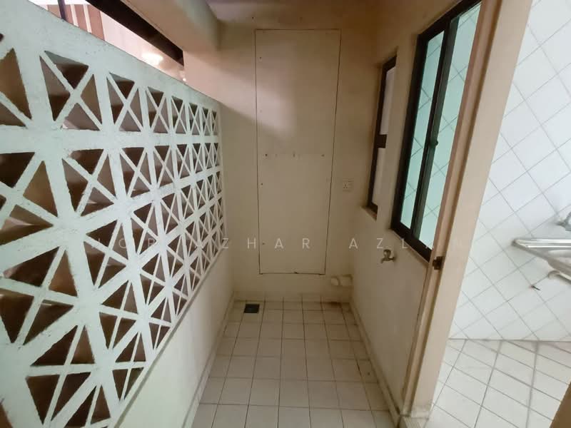 Condominium for Sale at Armanee - Nor Azhar Azlan - Interior - PropertyGuru.com.my