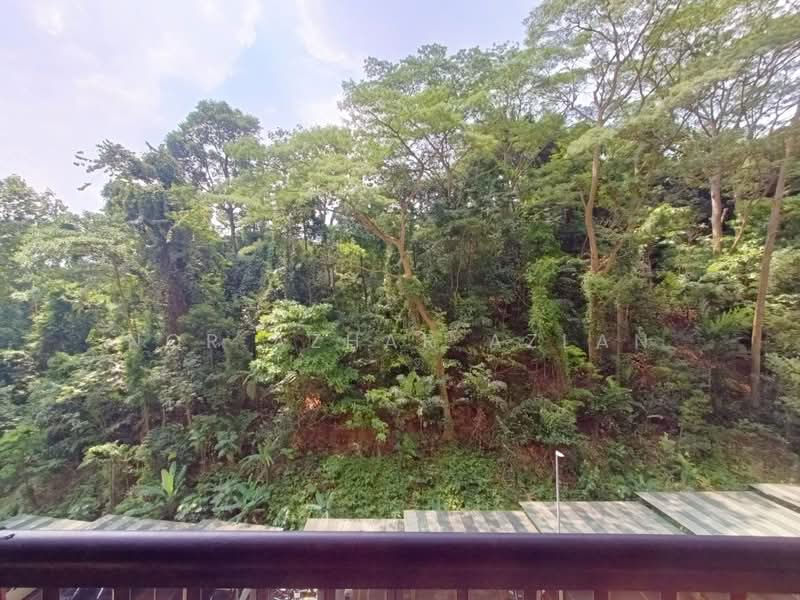 Condominium for Sale at Armanee - Nor Azhar Azlan - Exterior - PropertyGuru.com.my