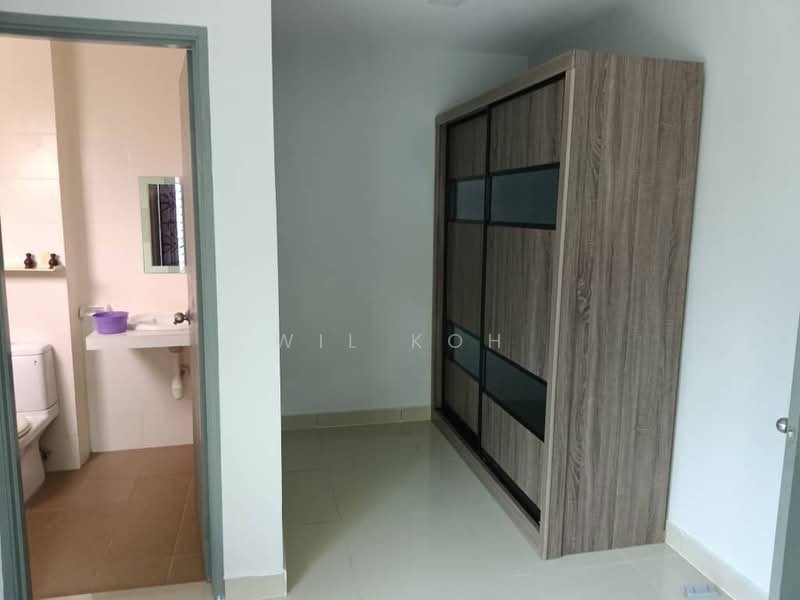 Taman Universiti Bangi untuk Untuk Disewa - RM 3,800 /bulan, Mac 2026 - Bathroom - PropertyGuru.com.my