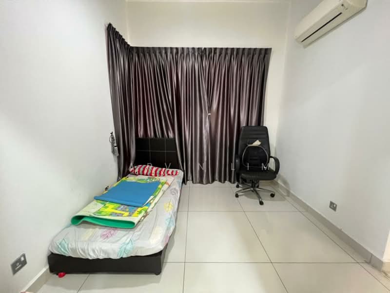 Cluster House for Rent in Horizon Hills (Iskandar Puteri (Nusajaya)) - Garvin Lim - Bedroom - PropertyGuru.com.my