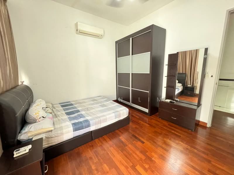 Cluster House for Rent in Horizon Hills (Iskandar Puteri (Nusajaya)) - Garvin Lim - PropertyGuru.com.my