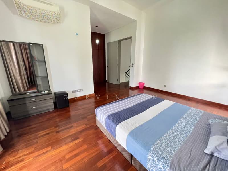 Cluster House for Rent in Horizon Hills (Iskandar Puteri (Nusajaya)) - Garvin Lim - PropertyGuru.com.my