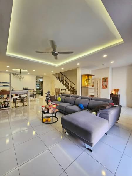 2-storey Terraced House for Sale in Bandar Dato Onn (Tebrau) - Pan Pan - PropertyGuru.com.my