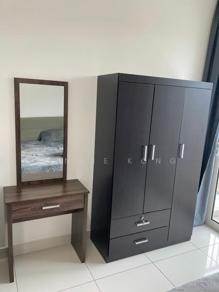 Condominium for Sale at Court 28 - Winnie Kong - Bedroom - PropertyGuru.com.my