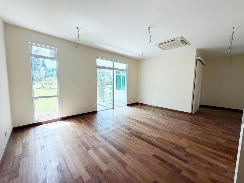 Rumah Teres 2-Tingkat untuk Dijual di Kota Kinabalu (Sabah) - Sam Lim - Living Room - PropertyGuru.com.my