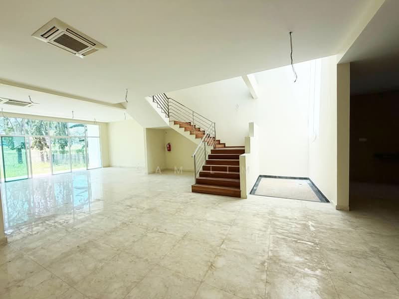 Rumah Teres 2-Tingkat untuk Dijual di Kota Kinabalu (Sabah) - Sam Lim - Interior - PropertyGuru.com.my